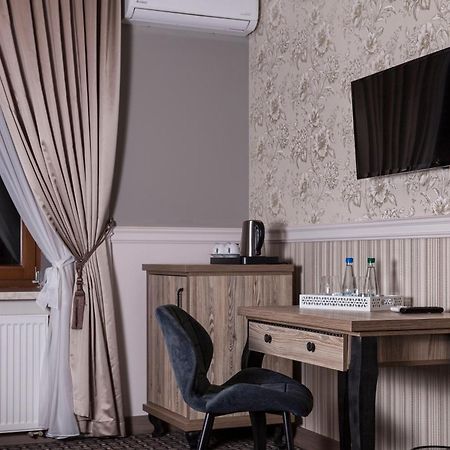 Apartamenty Willa W Dolinie Tarnów Εξωτερικό φωτογραφία