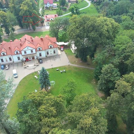 Apartamenty Willa W Dolinie Tarnów Εξωτερικό φωτογραφία