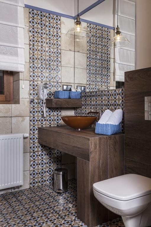 Apartamenty Willa W Dolinie Tarnów Εξωτερικό φωτογραφία