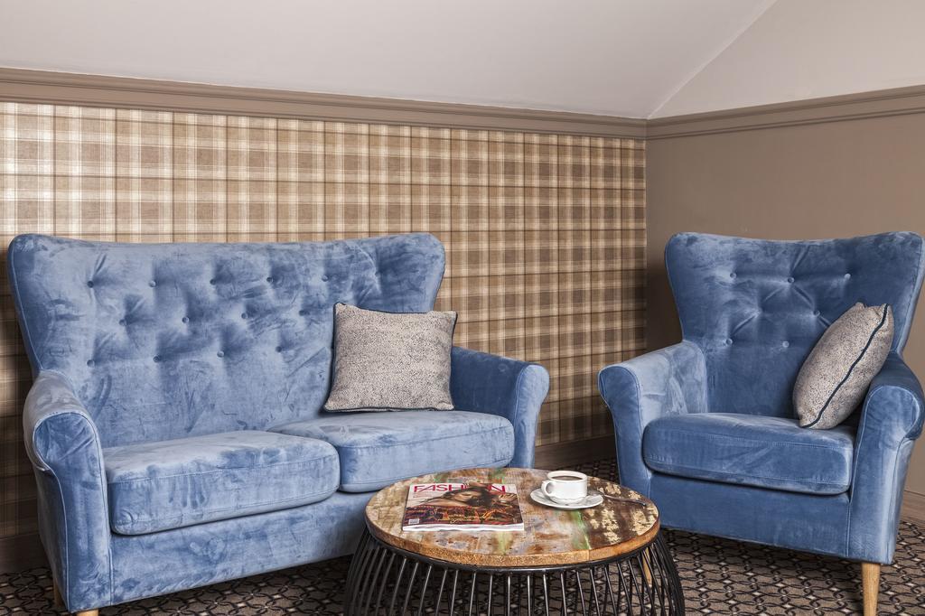 Apartamenty Willa W Dolinie Tarnów Εξωτερικό φωτογραφία