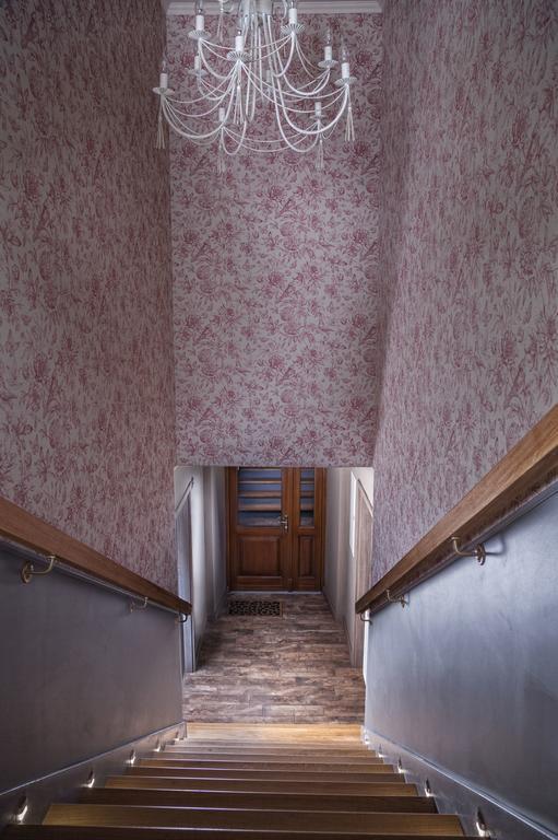 Apartamenty Willa W Dolinie Tarnów Εξωτερικό φωτογραφία
