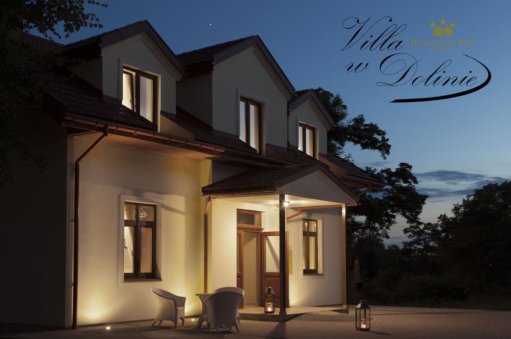 Apartamenty Willa W Dolinie Tarnów Εξωτερικό φωτογραφία