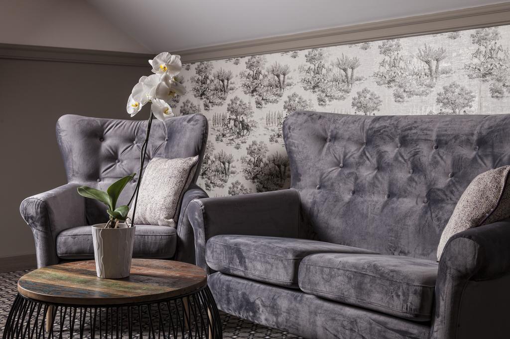 Apartamenty Willa W Dolinie Tarnów Εξωτερικό φωτογραφία