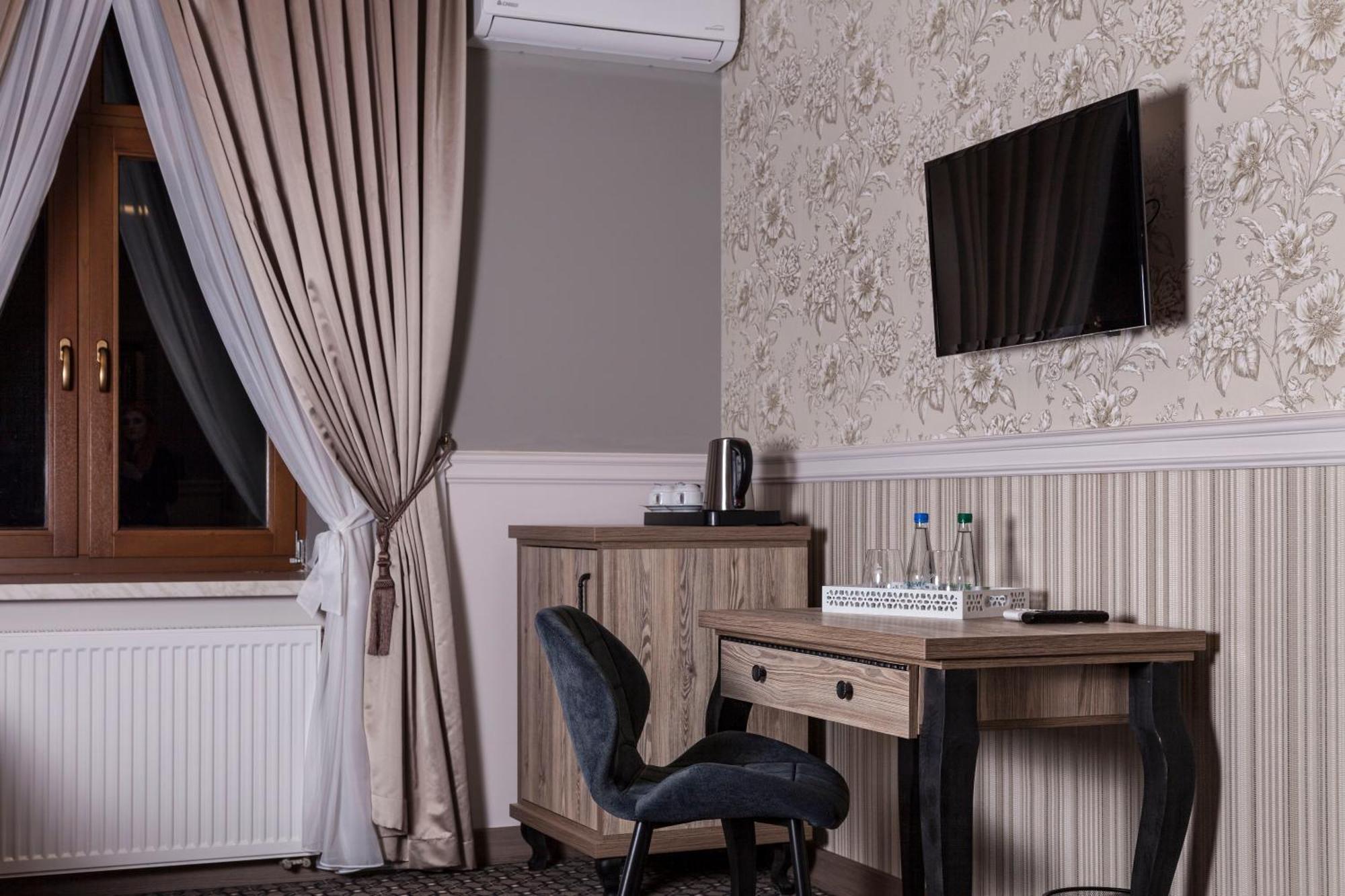 Apartamenty Willa W Dolinie Tarnów Εξωτερικό φωτογραφία