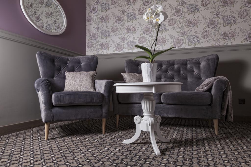 Apartamenty Willa W Dolinie Tarnów Εξωτερικό φωτογραφία