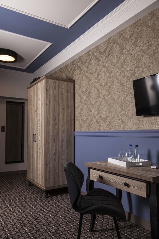Apartamenty Willa W Dolinie Tarnów Εξωτερικό φωτογραφία