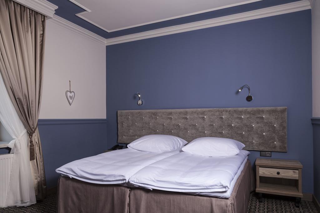 Apartamenty Willa W Dolinie Tarnów Εξωτερικό φωτογραφία