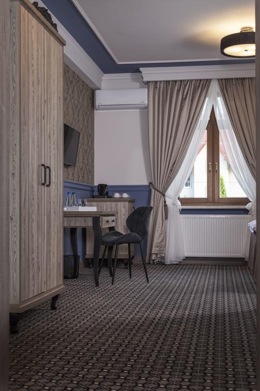 Apartamenty Willa W Dolinie Tarnów Εξωτερικό φωτογραφία