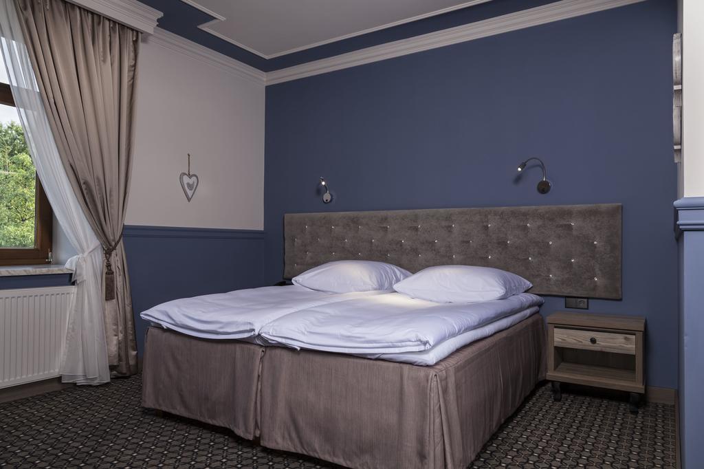 Apartamenty Willa W Dolinie Tarnów Εξωτερικό φωτογραφία