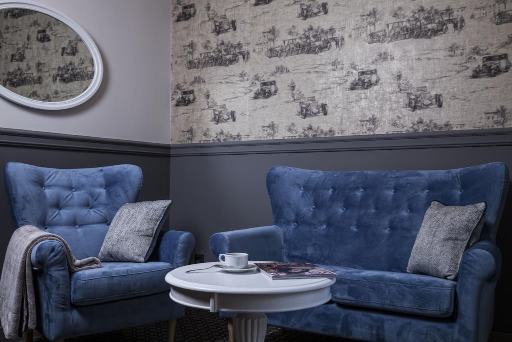 Apartamenty Willa W Dolinie Tarnów Εξωτερικό φωτογραφία