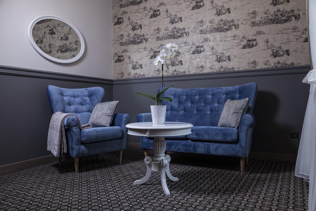 Apartamenty Willa W Dolinie Tarnów Εξωτερικό φωτογραφία