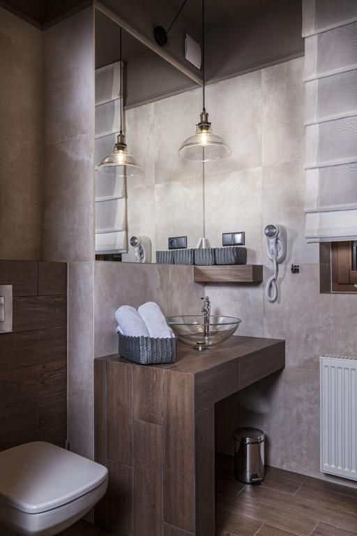 Apartamenty Willa W Dolinie Tarnów Εξωτερικό φωτογραφία