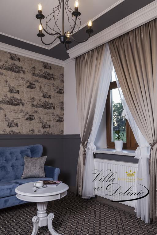Apartamenty Willa W Dolinie Tarnów Εξωτερικό φωτογραφία