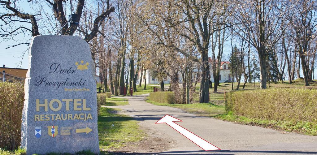 Apartamenty Willa W Dolinie Tarnów Εξωτερικό φωτογραφία